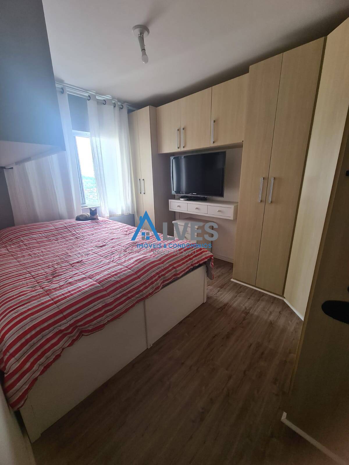 Apartamento à venda com 3 quartos, 70m² - Foto 28