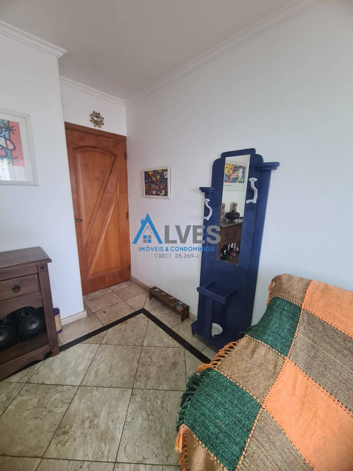 Apartamento à venda com 3 quartos, 70m² - Foto 30