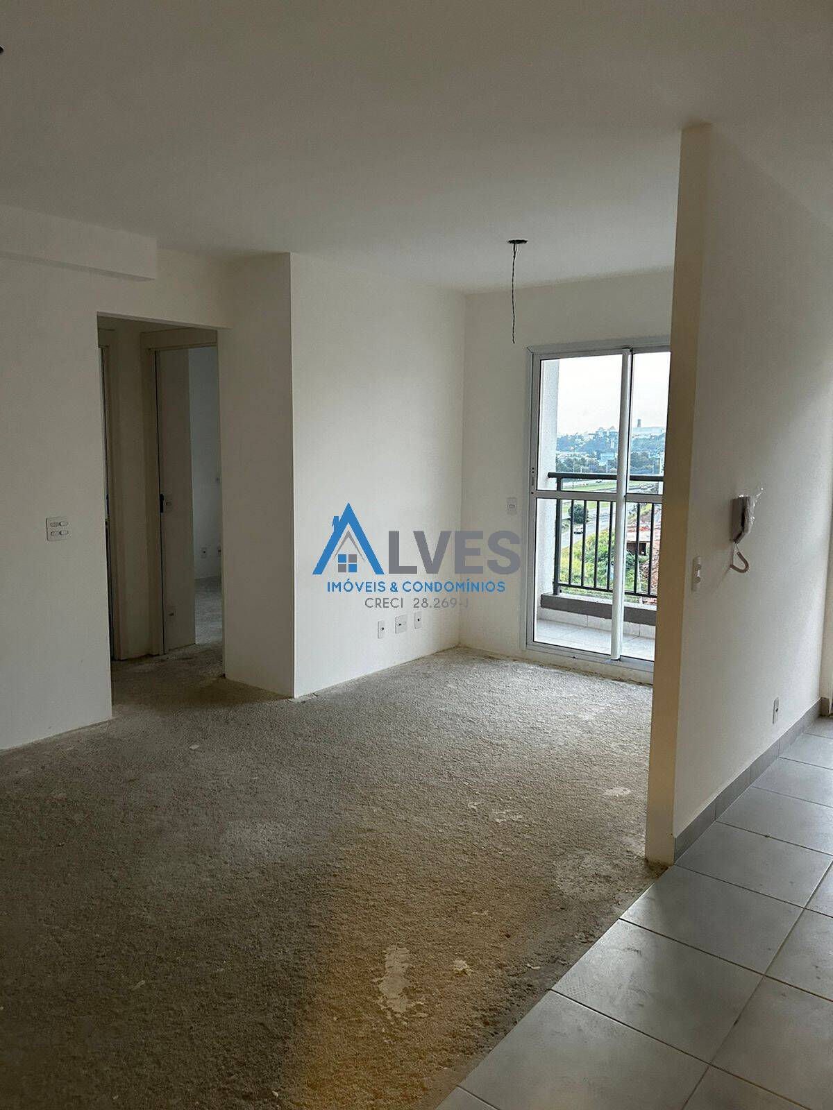 Apartamento à venda com 2 quartos, 56m² - Foto 19