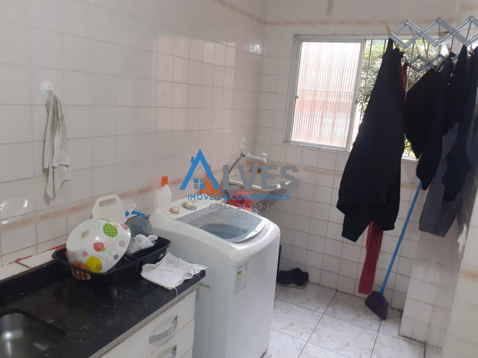 Apartamento à venda com 2 quartos, 47m² - Foto 6