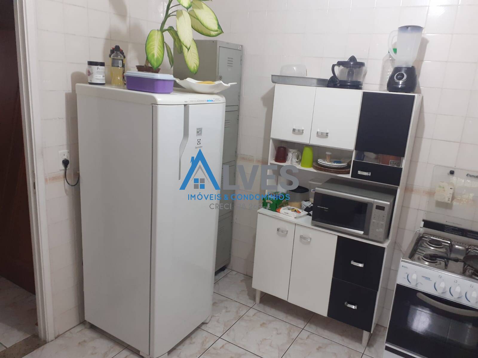 Apartamento à venda com 2 quartos, 47m² - Foto 12