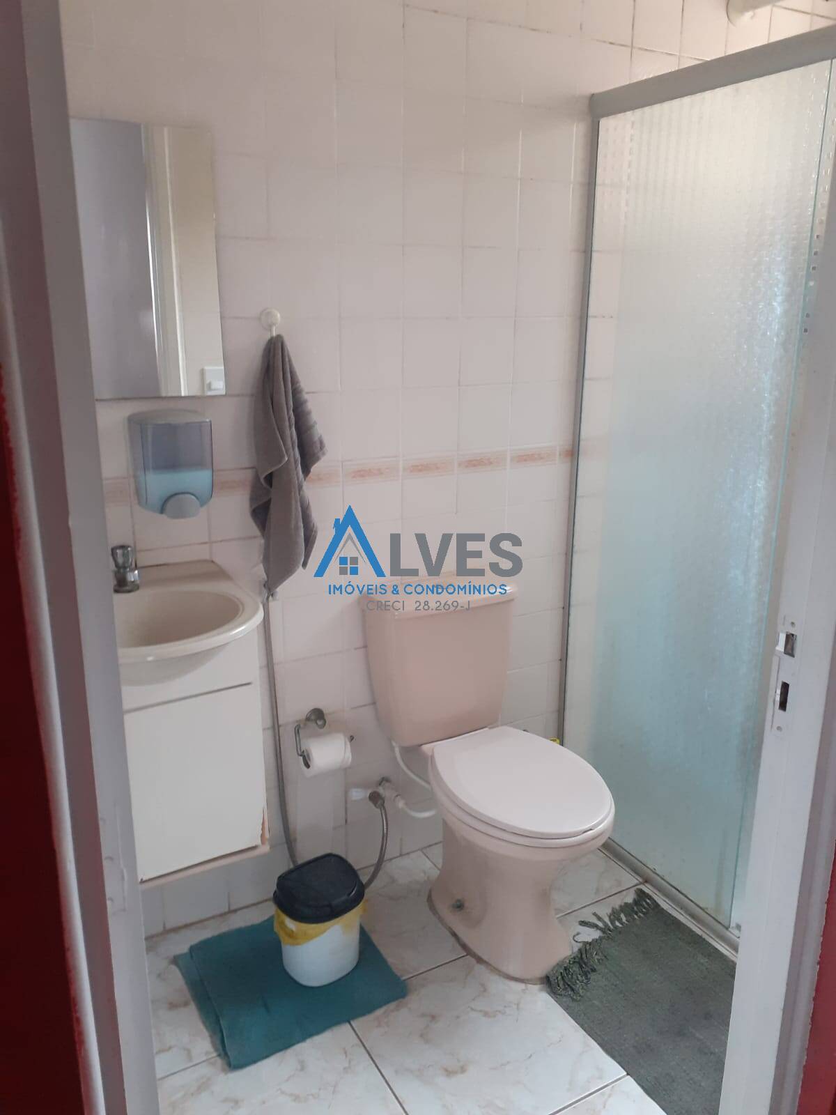 Apartamento à venda com 2 quartos, 47m² - Foto 11