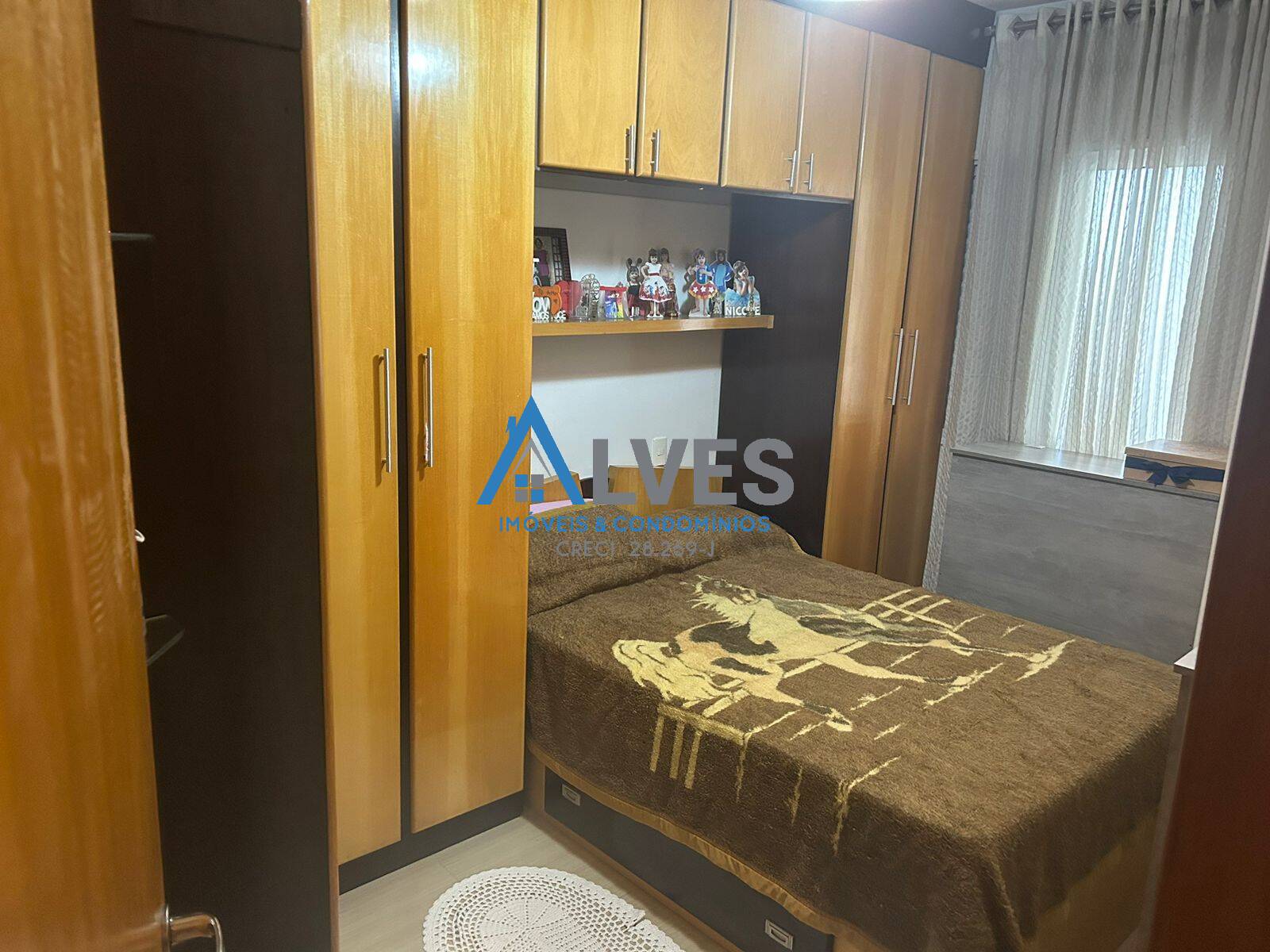 Apartamento à venda com 2 quartos, 67m² - Foto 7