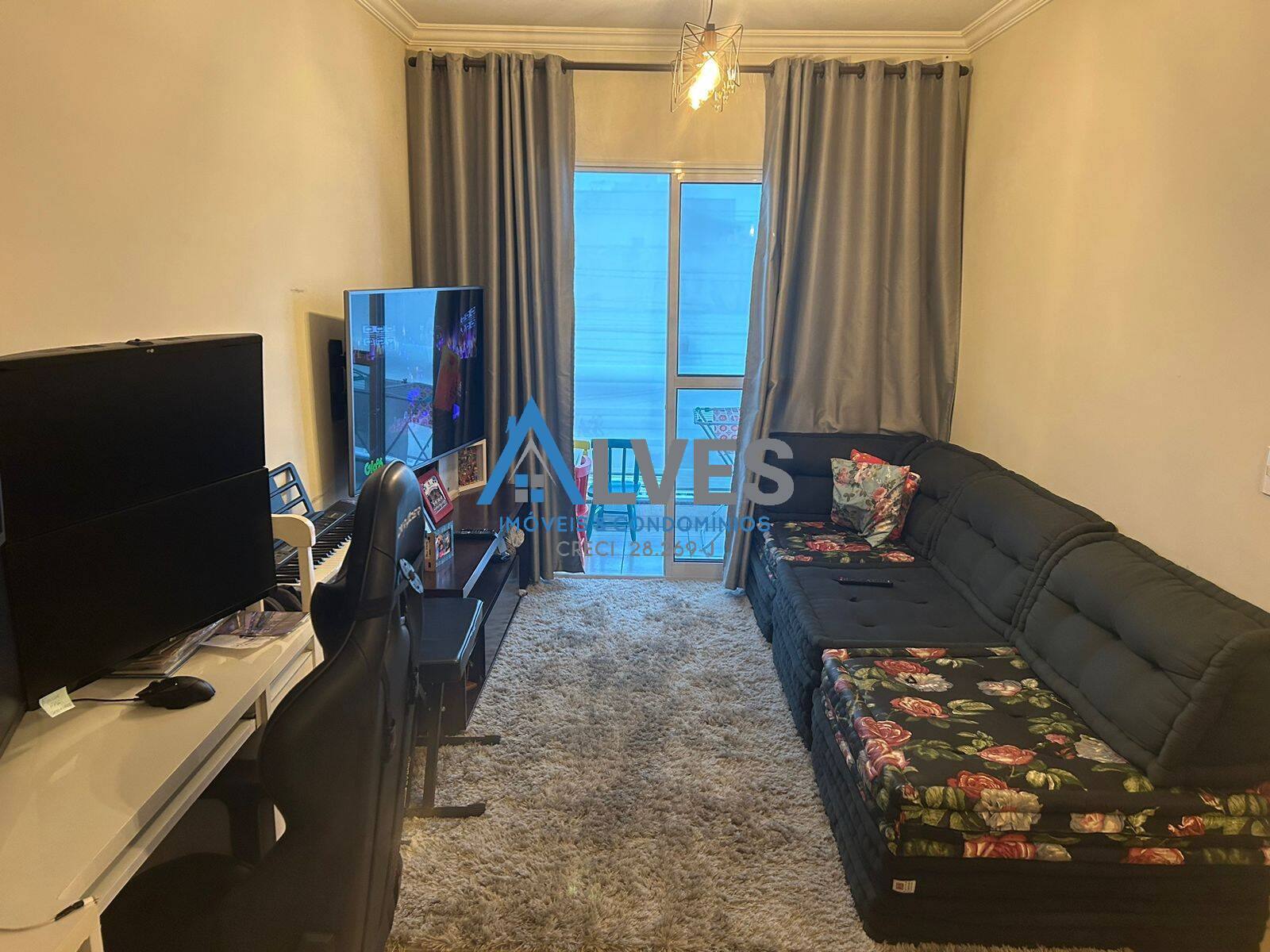 Apartamento à venda com 2 quartos, 67m² - Foto 15