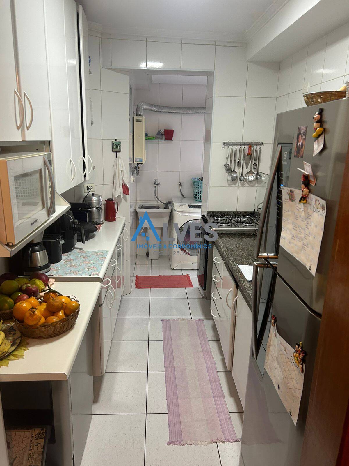 Apartamento à venda com 2 quartos, 67m² - Foto 17