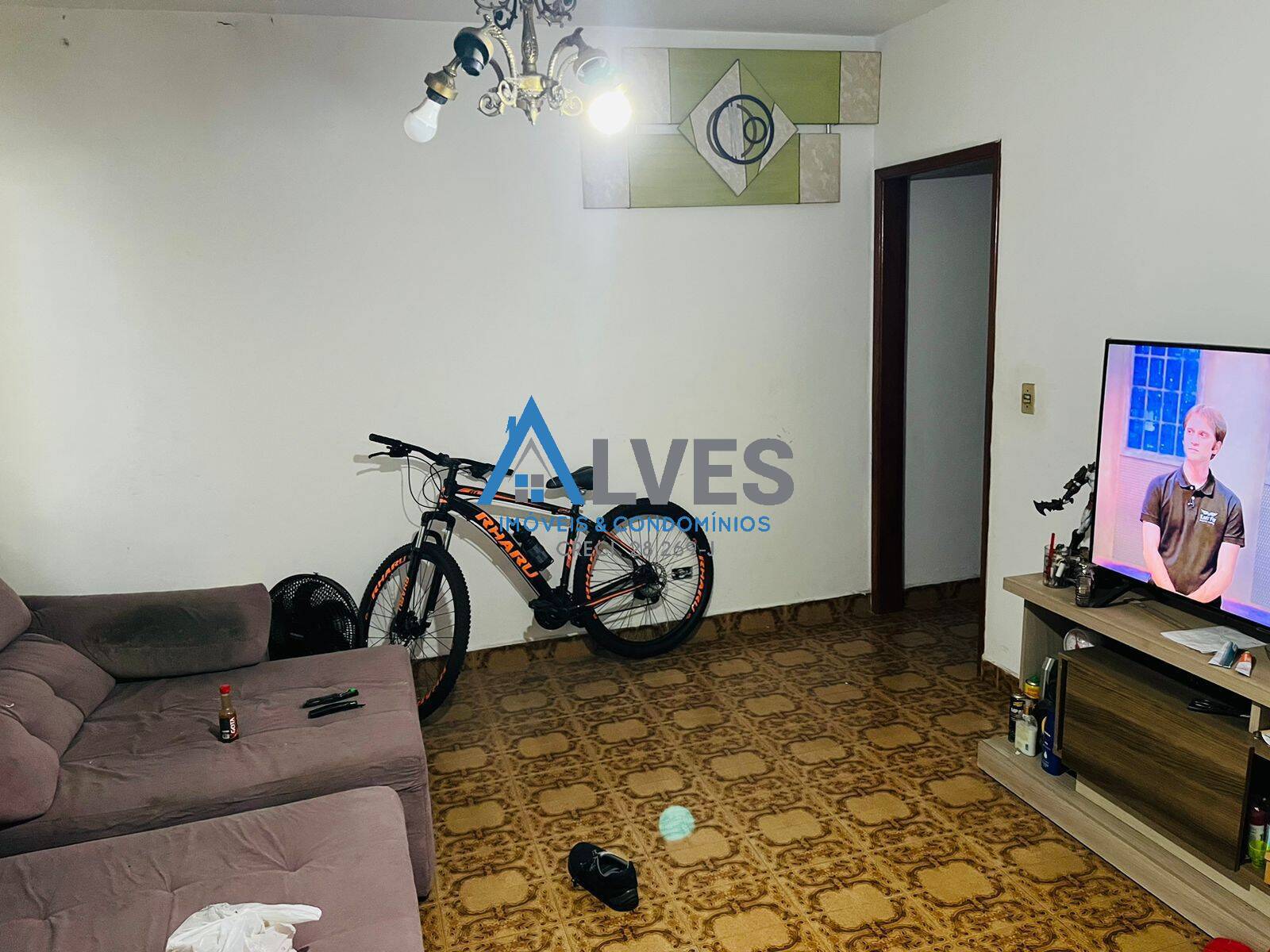 Sobrado à venda com 3 quartos, 200m² - Foto 4