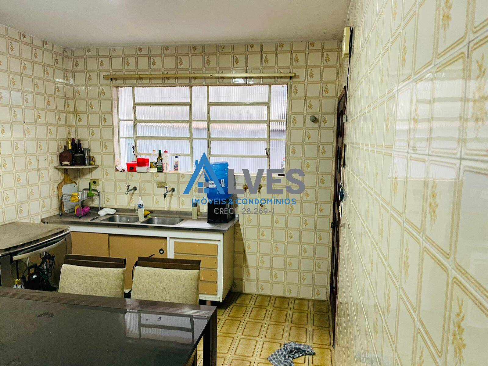 Sobrado à venda com 3 quartos, 200m² - Foto 6