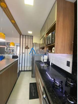 Apartamento à venda com 3 quartos, 71m² - Foto 4