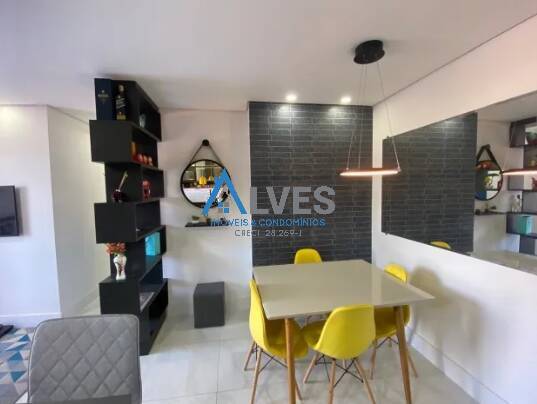 Apartamento à venda com 3 quartos, 71m² - Foto 8