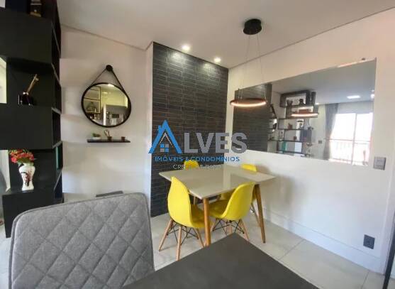 Apartamento à venda com 3 quartos, 71m² - Foto 7