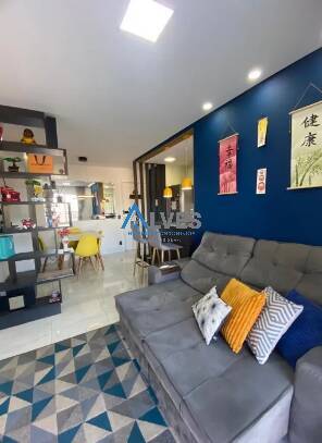 Apartamento à venda com 3 quartos, 71m² - Foto 6