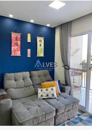 Apartamento à venda com 3 quartos, 71m² - Foto 5