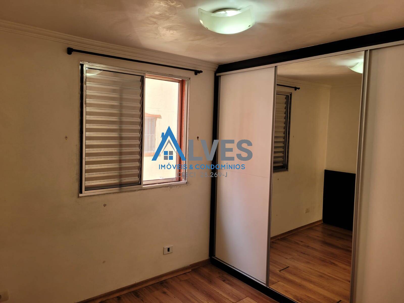 Apartamento à venda com 2 quartos, 50m² - Foto 5