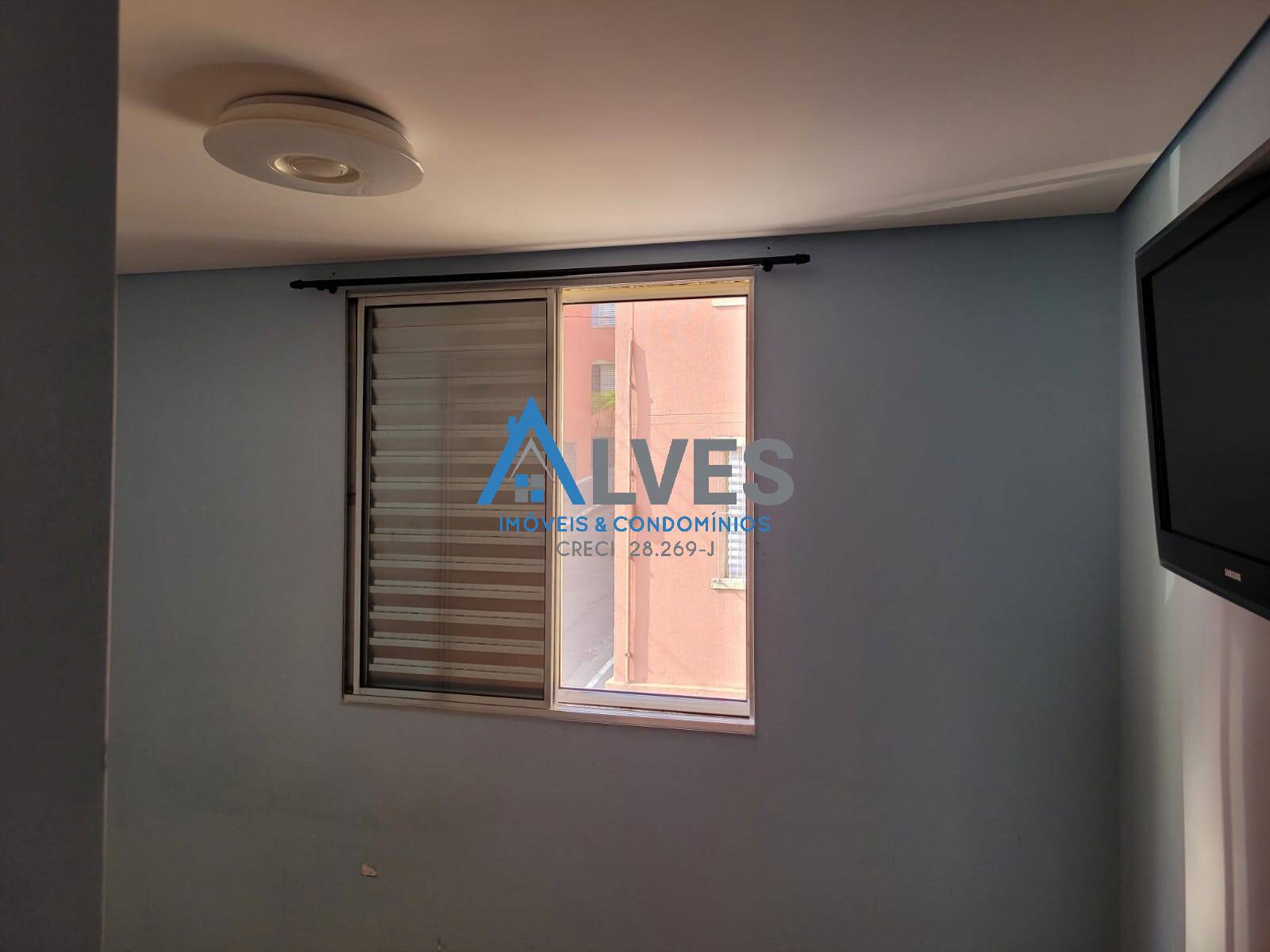 Apartamento à venda com 2 quartos, 50m² - Foto 11