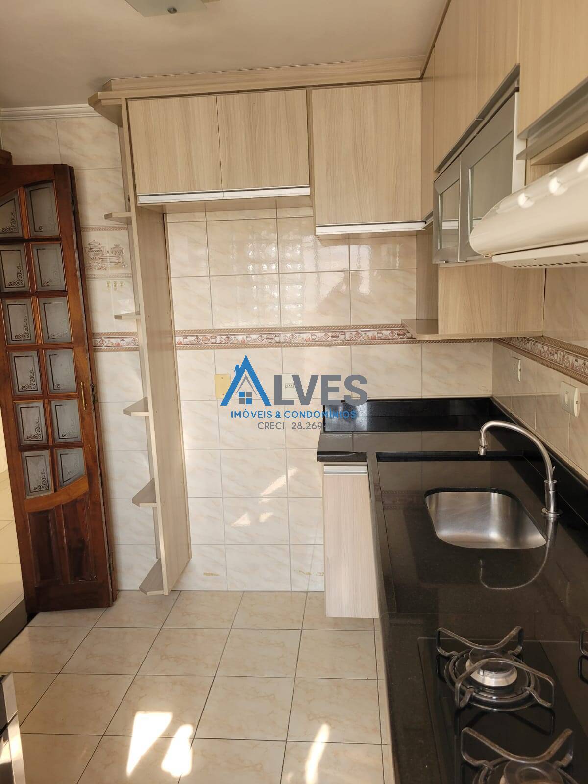 Apartamento à venda com 2 quartos, 50m² - Foto 17