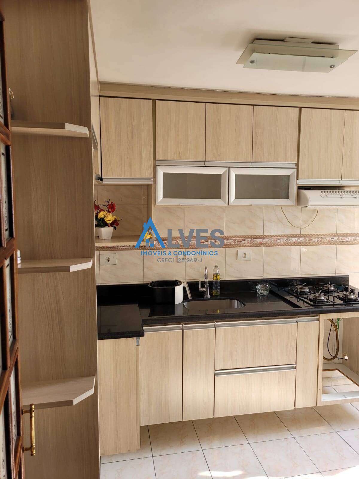 Apartamento à venda com 2 quartos, 50m² - Foto 16