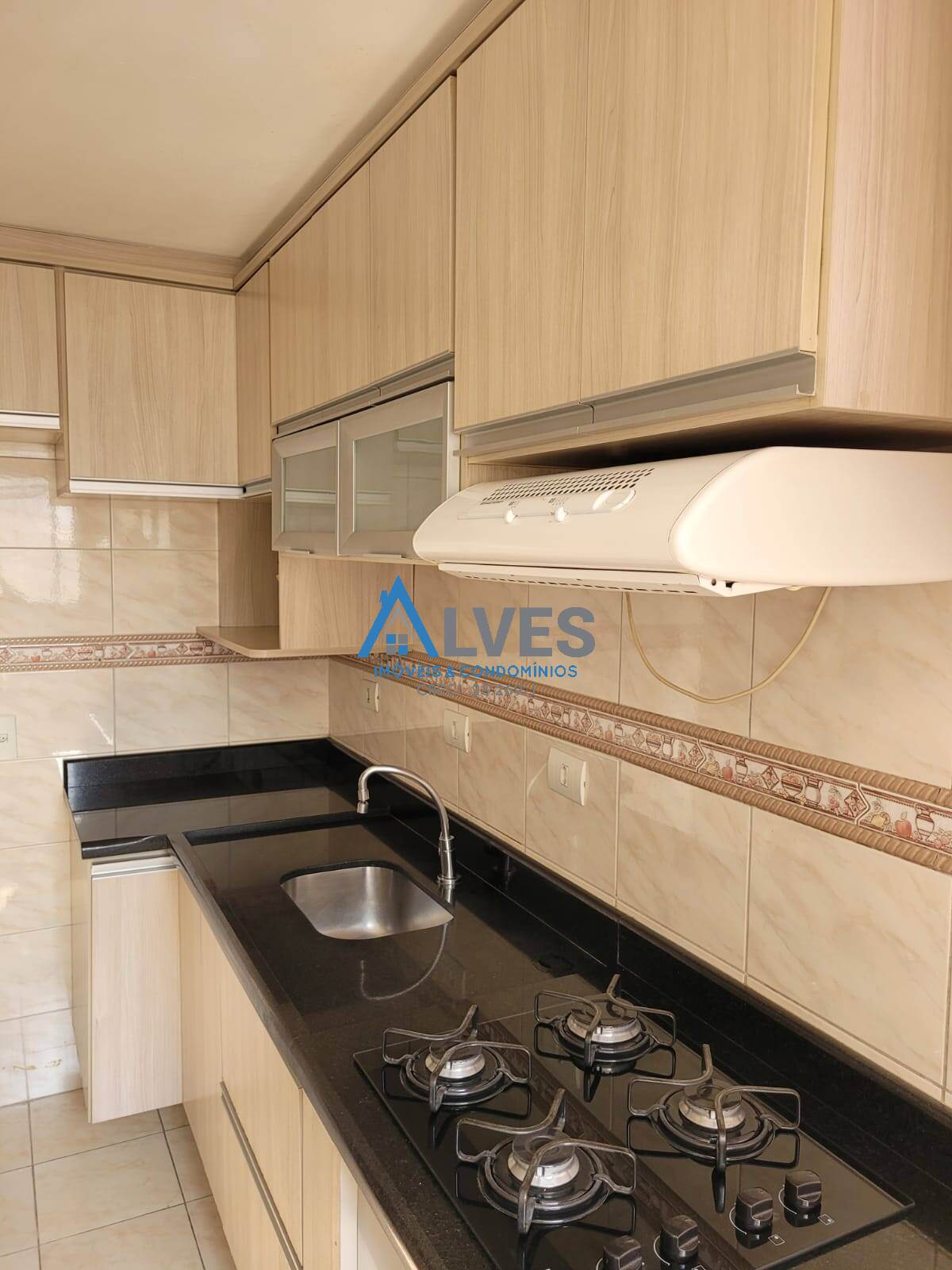 Apartamento à venda com 2 quartos, 50m² - Foto 15