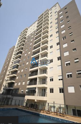 Apartamento à venda com 2 quartos, 56m² - Foto 1