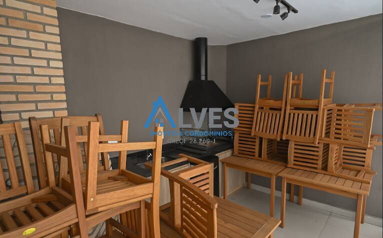 Apartamento à venda com 2 quartos, 56m² - Foto 16