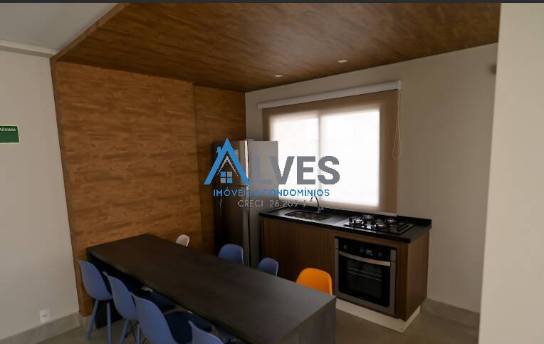 Apartamento à venda com 2 quartos, 56m² - Foto 40