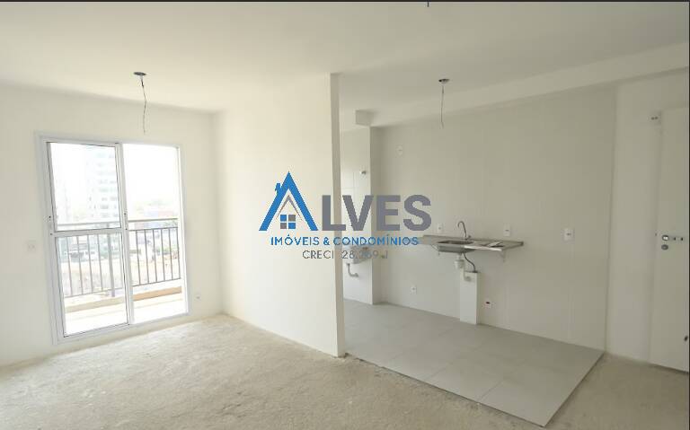 Apartamento à venda com 2 quartos, 56m² - Foto 46