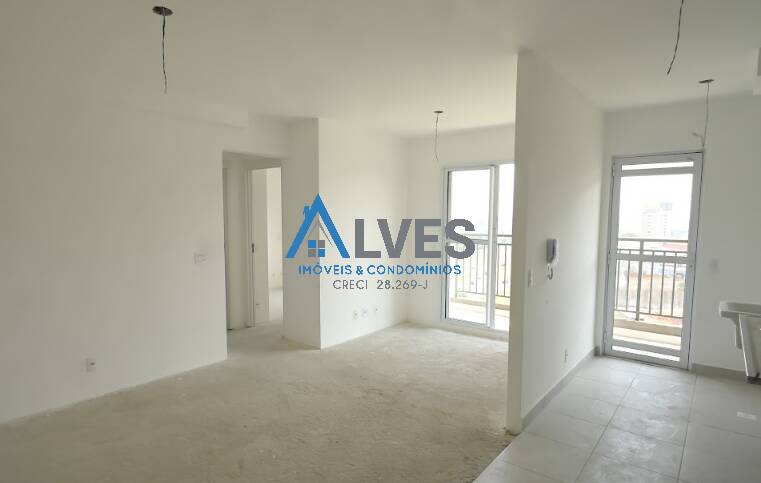 Apartamento à venda com 2 quartos, 56m² - Foto 48