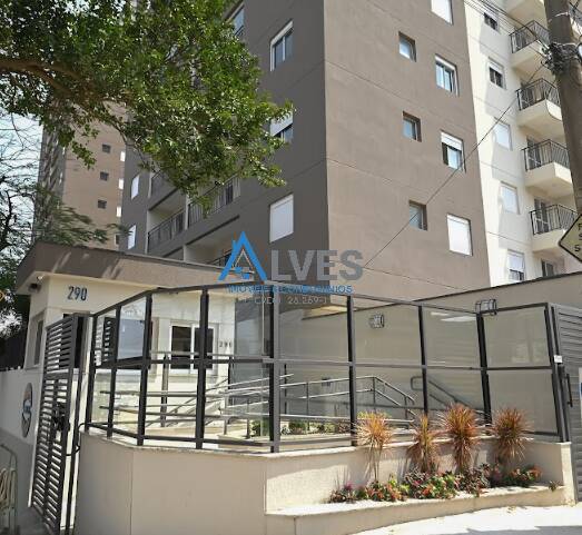 Apartamento à venda com 2 quartos, 56m² - Foto 50