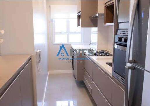 Apartamento à venda com 2 quartos, 56m² - Foto 4