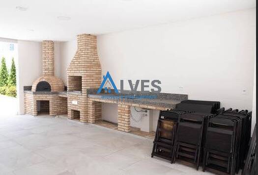 Apartamento à venda com 2 quartos, 56m² - Foto 10