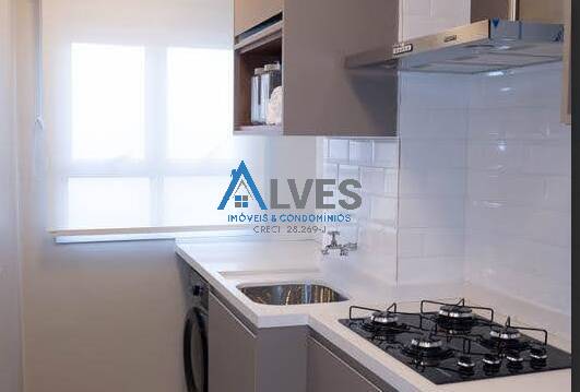 Apartamento à venda com 2 quartos, 56m² - Foto 15