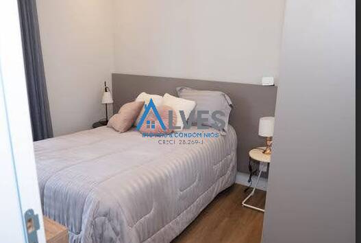 Apartamento à venda com 2 quartos, 56m² - Foto 14