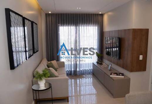 Apartamento à venda com 2 quartos, 56m² - Foto 21