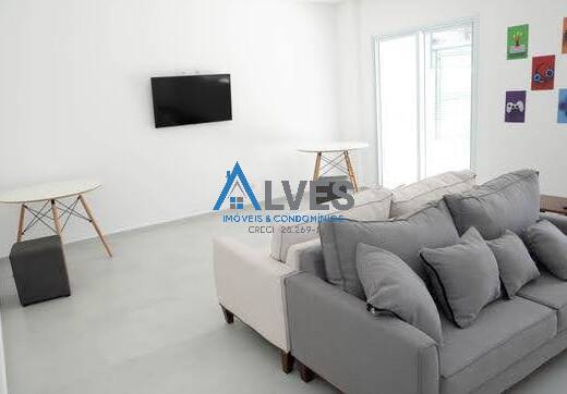 Apartamento à venda com 2 quartos, 56m² - Foto 19