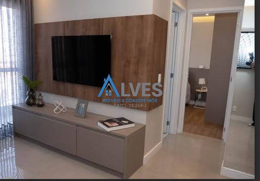 Apartamento à venda com 2 quartos, 56m² - Foto 29