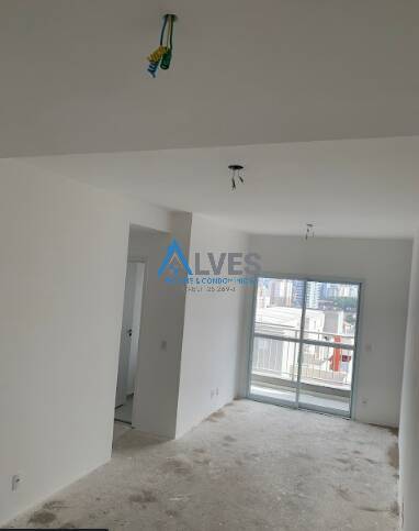 Apartamento à venda com 2 quartos, 56m² - Foto 28