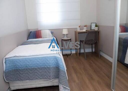 Apartamento à venda com 2 quartos, 56m² - Foto 35