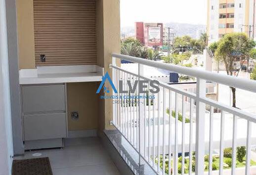 Apartamento à venda com 2 quartos, 56m² - Foto 37