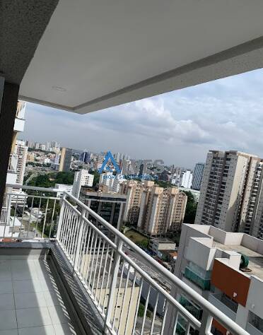 Apartamento à venda com 2 quartos, 56m² - Foto 40