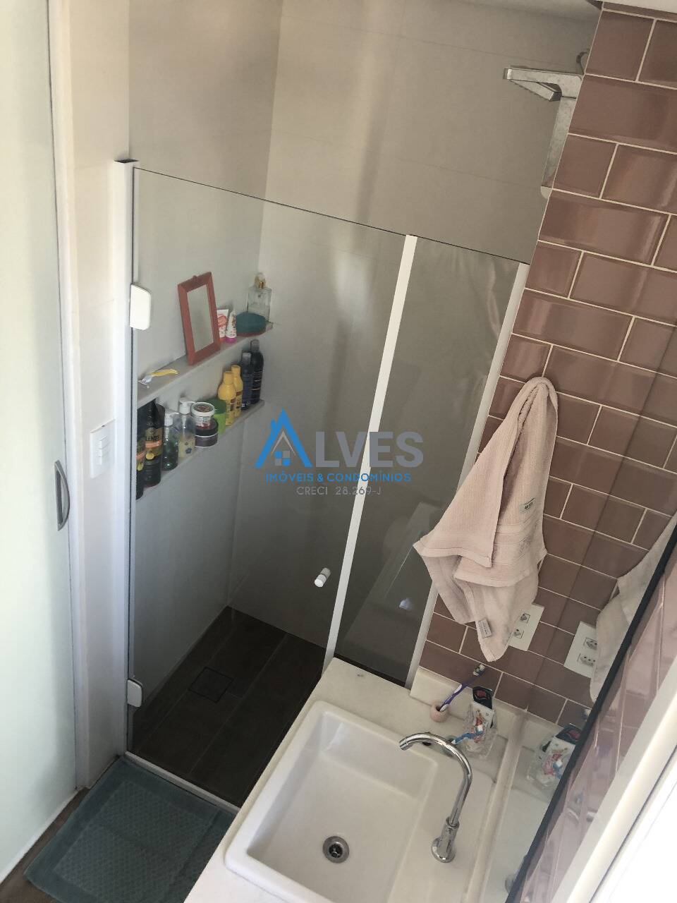 Apartamento à venda com 3 quartos, 58m² - Foto 18