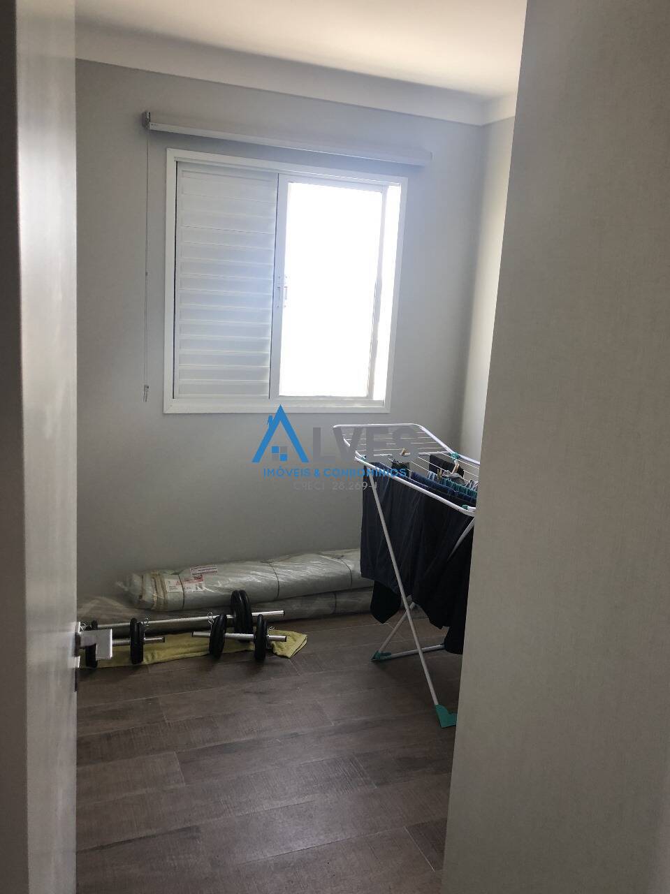 Apartamento à venda com 3 quartos, 58m² - Foto 17