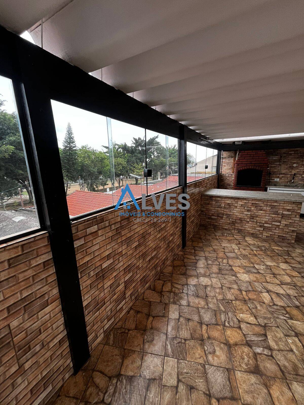 Casa à venda com 4 quartos, 154m² - Foto 20