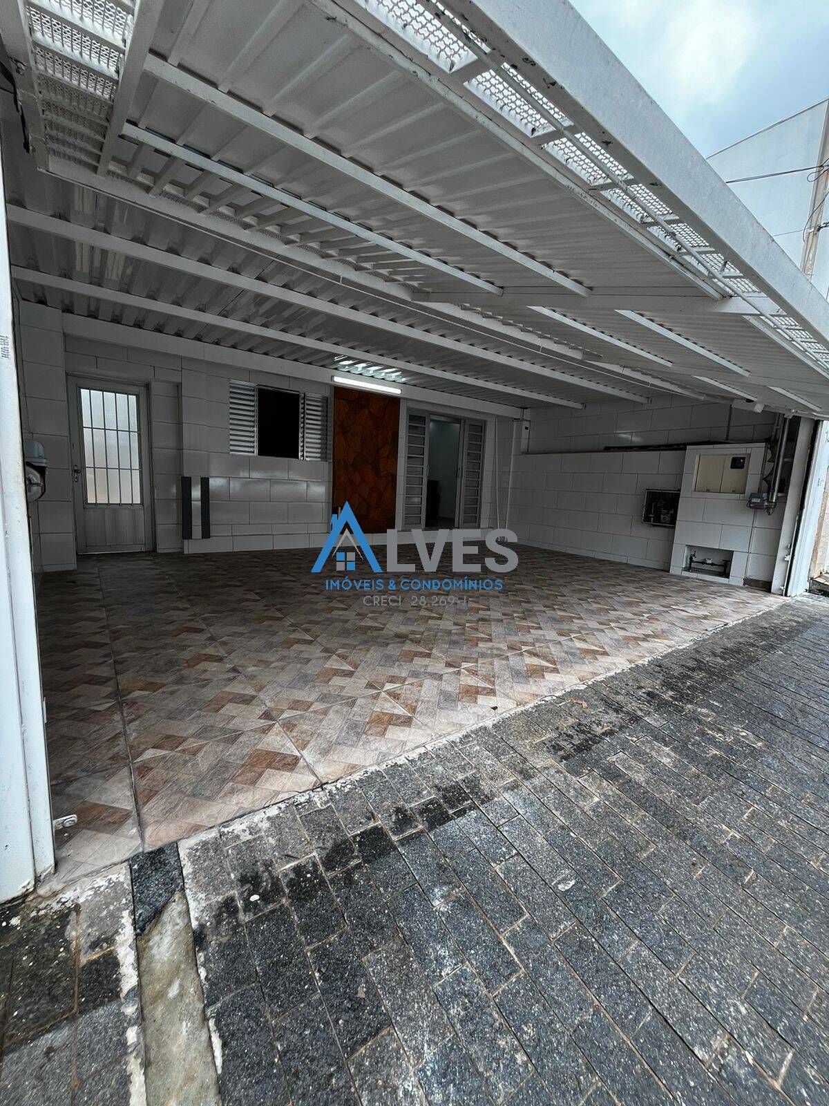 Casa à venda com 4 quartos, 154m² - Foto 22