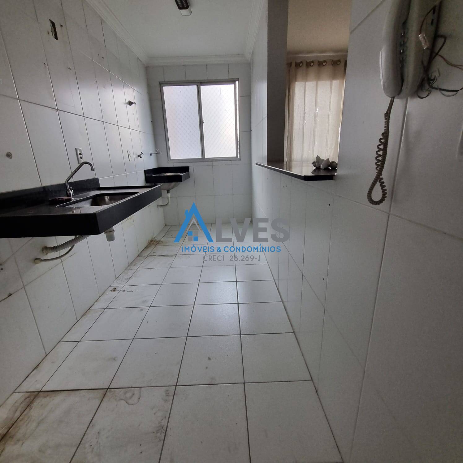 Apartamento à venda e aluguel com 2 quartos, 45m² - Foto 3