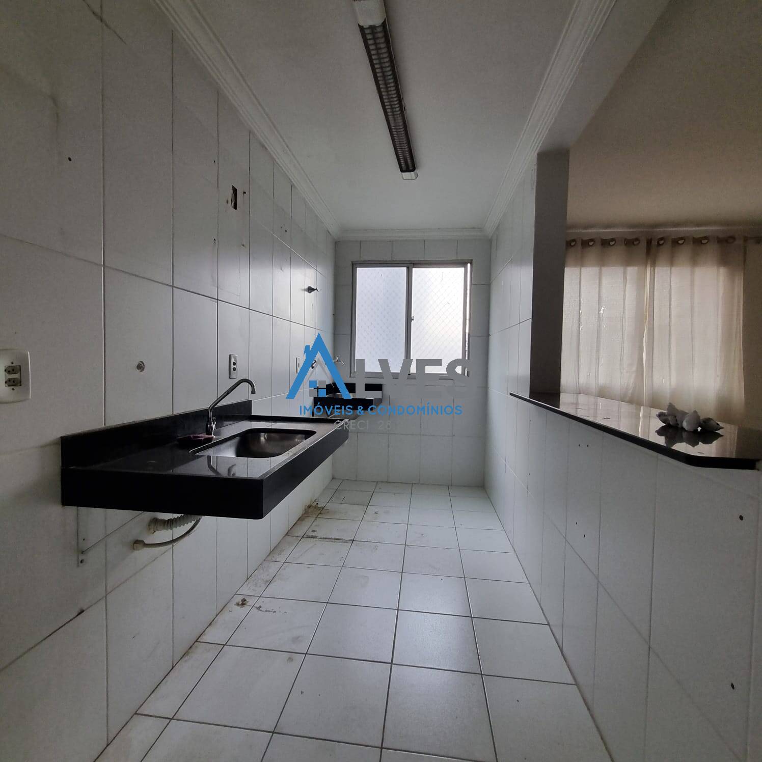 Apartamento à venda e aluguel com 2 quartos, 45m² - Foto 11