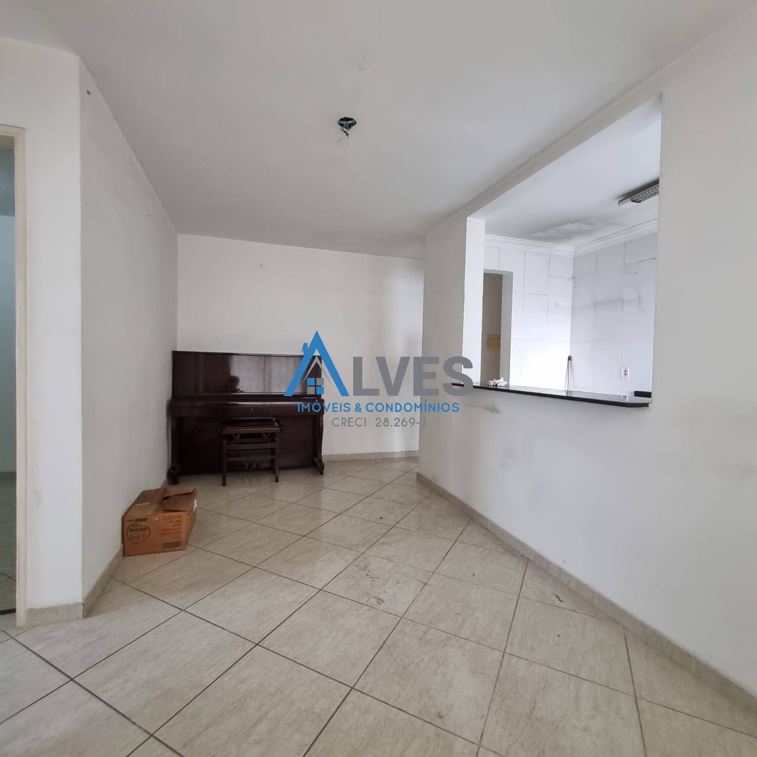 Apartamento à venda e aluguel com 2 quartos, 45m² - Foto 5