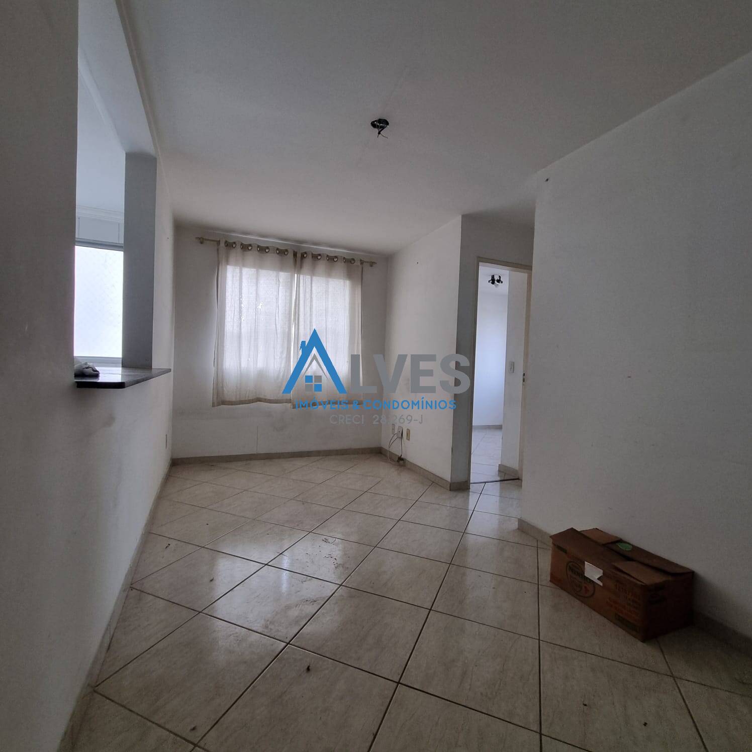 Apartamento à venda e aluguel com 2 quartos, 45m² - Foto 6