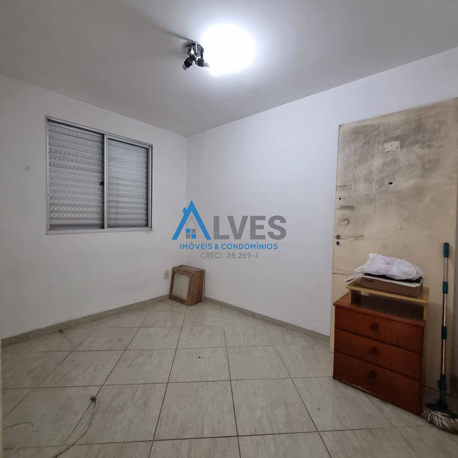 Apartamento à venda e aluguel com 2 quartos, 45m² - Foto 7