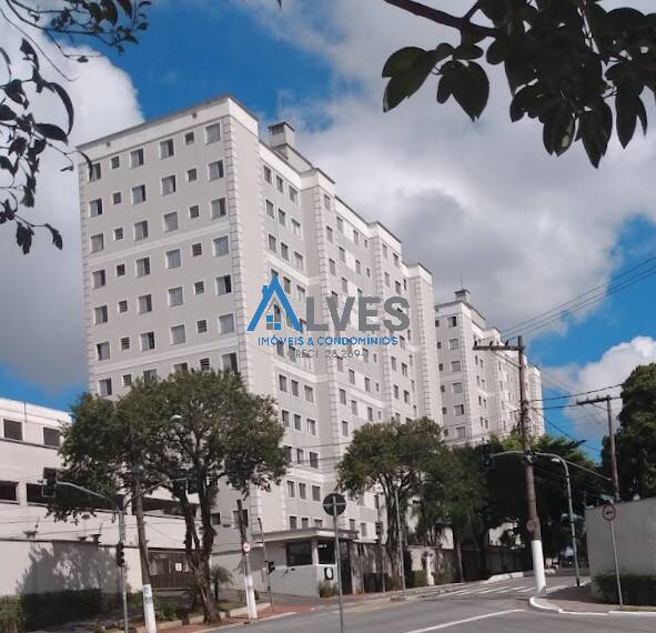 Apartamento à venda e aluguel com 2 quartos, 45m² - Foto 25