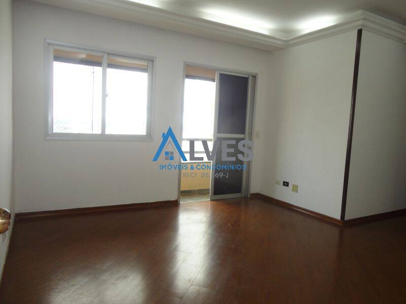 Apartamento à venda e aluguel com 3 quartos, 86m² - Foto 2