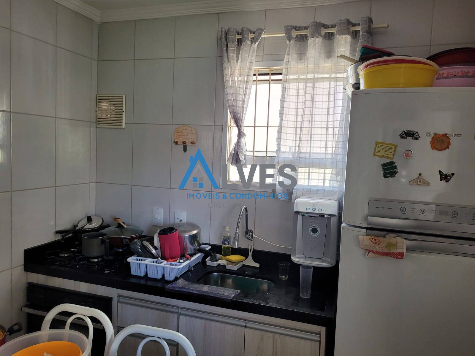 Apartamento para alugar com 2 quartos, 52m² - Foto 4